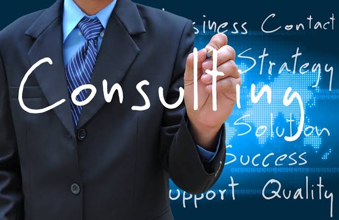 What Is Business Consultant In Entrepreneurship